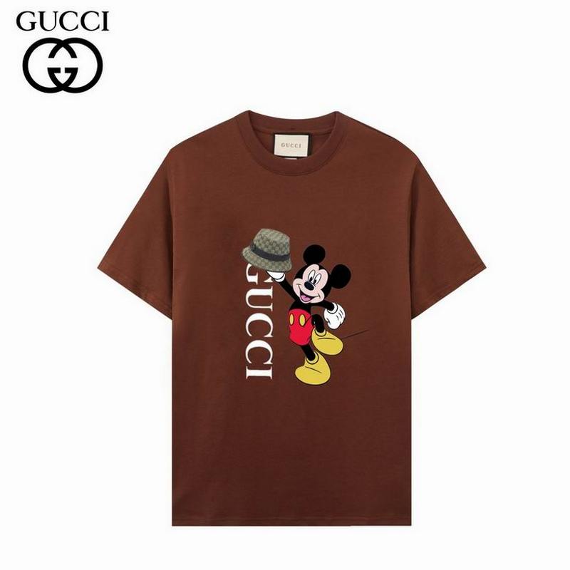 Gucci Men's T-shirts 1215